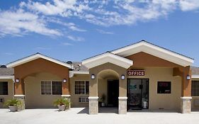 West Coast Motel Santa Ana